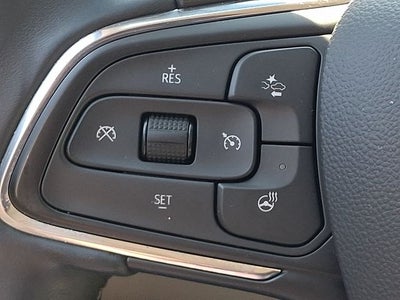 2022 Buick Envision FWD Avenir