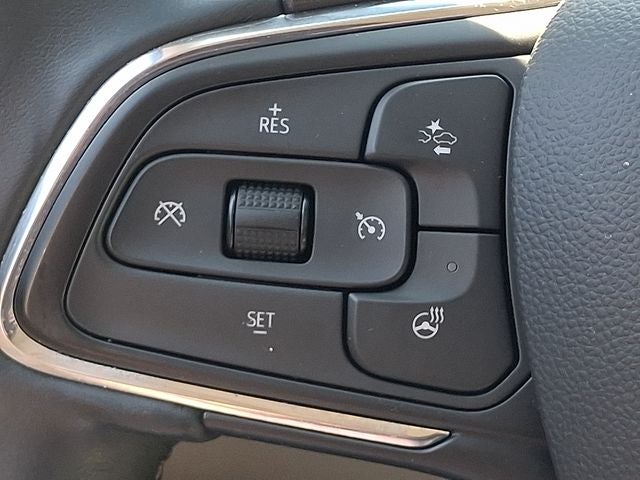 2022 Buick Envision FWD Avenir
