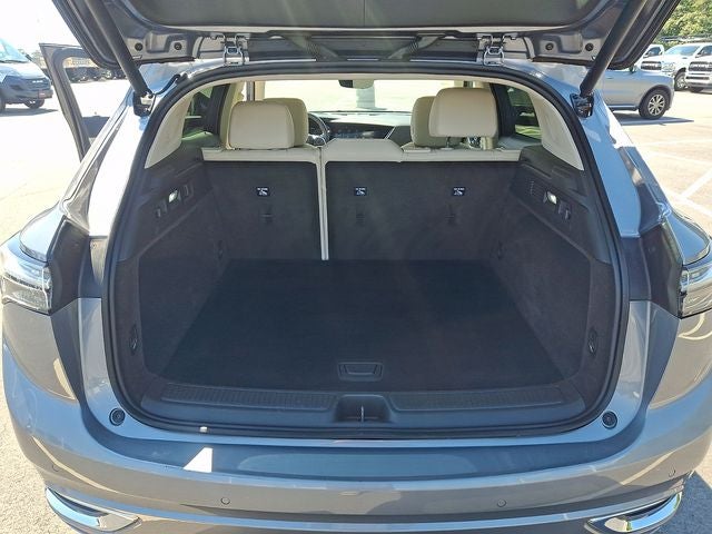 2022 Buick Envision FWD Avenir