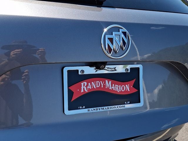 2022 Buick Envision FWD Avenir