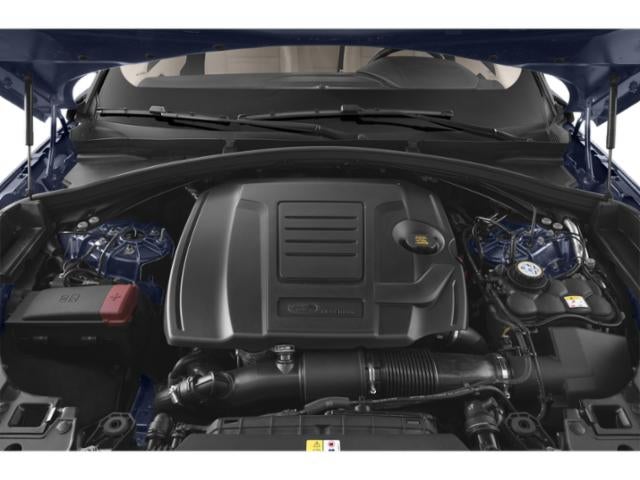 2023 Land Rover Range Rover Velar P340 R-Dynamic S MHEV