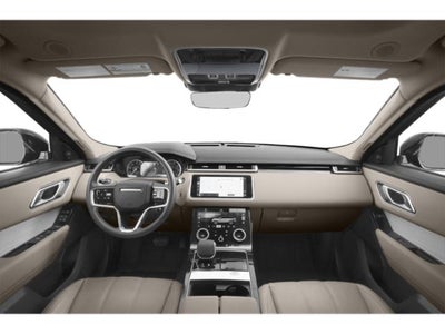 2023 Land Rover Range Rover Velar P340 R-Dynamic S MHEV