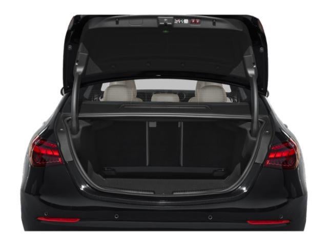 2023 Mercedes-Benz C-Class Sedan