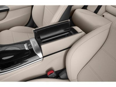 2023 Mercedes-Benz C-Class Sedan