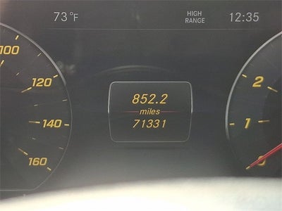 2021 Mercedes-Benz G-Class SUV