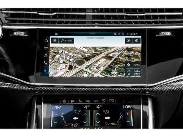 2021 Audi SQ8 Premium Plus TFSI quattro Tiptronic