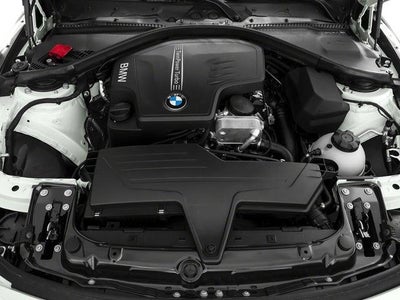 2017 BMW 4 Series xDrive