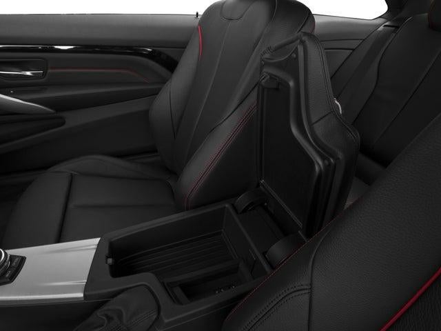 2017 BMW 4 Series xDrive