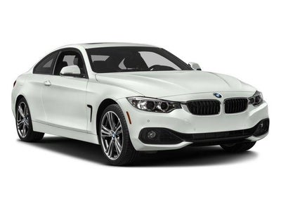 2017 BMW 4 Series xDrive