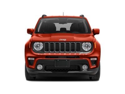 2019 Jeep Renegade Sport 4x4