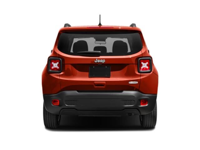 2019 Jeep Renegade Sport 4x4