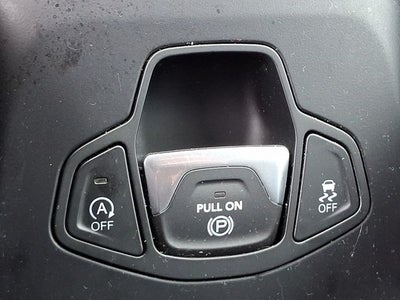 2023 Jeep Renegade Altitude 4x4