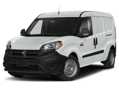 2019 RAM ProMaster City Tradesman Cargo Van