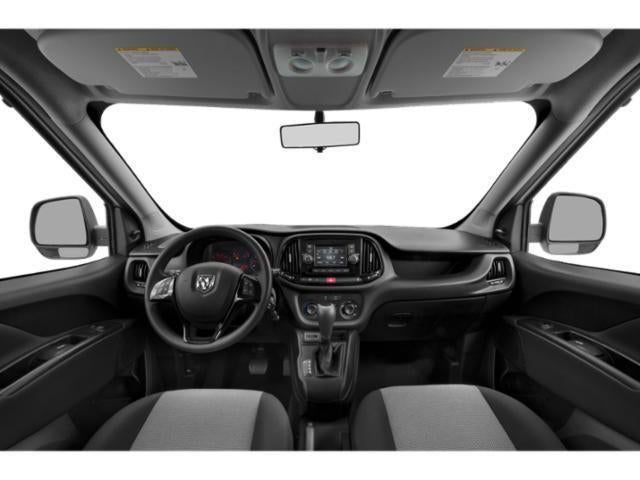 2019 RAM ProMaster City Tradesman Cargo Van