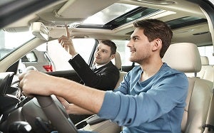 Schedule a test drive at Randy Marion Cadillac Jacksonville in Jacksonville, FL.