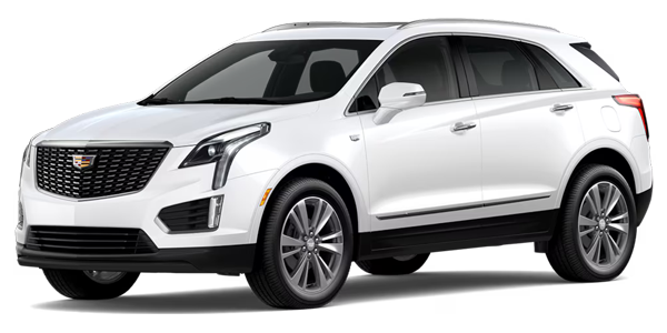 Randy Marion Cadillac Jacksonville in Jacksonville FL