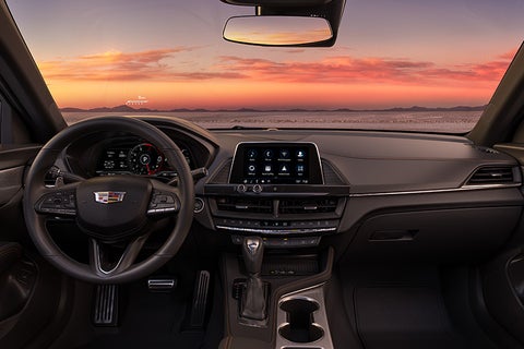 Randy Marion Cadillac Jacksonville