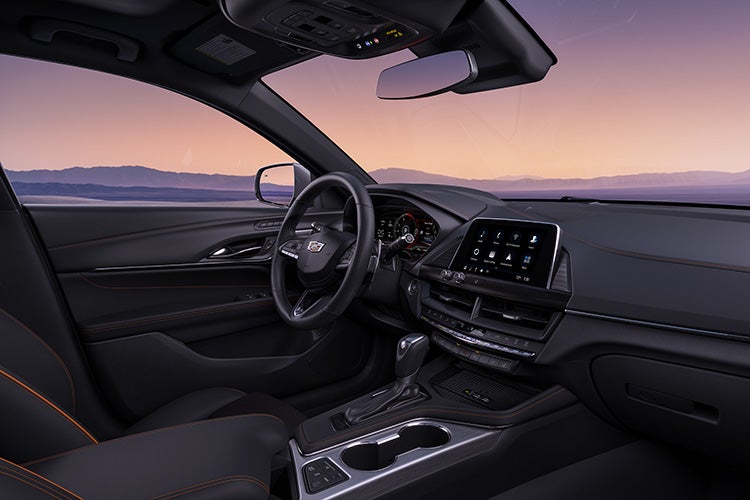 Randy Marion Cadillac Jacksonville