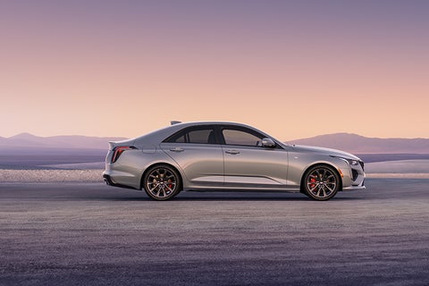 Randy Marion Cadillac Jacksonville