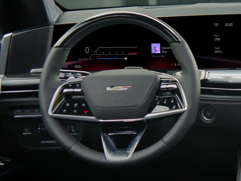 Randy Marion Cadillac Jacksonville in Jacksonville FL