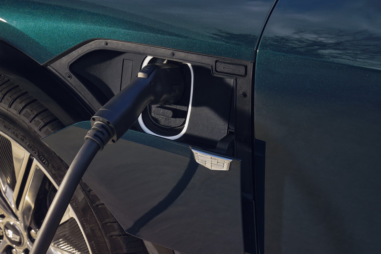 Randy Marion Cadillac Jacksonville in Jacksonville FL