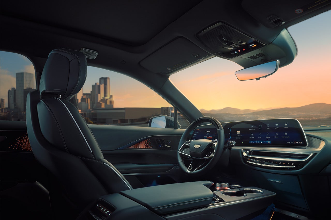 Randy Marion Cadillac Jacksonville in Jacksonville FL