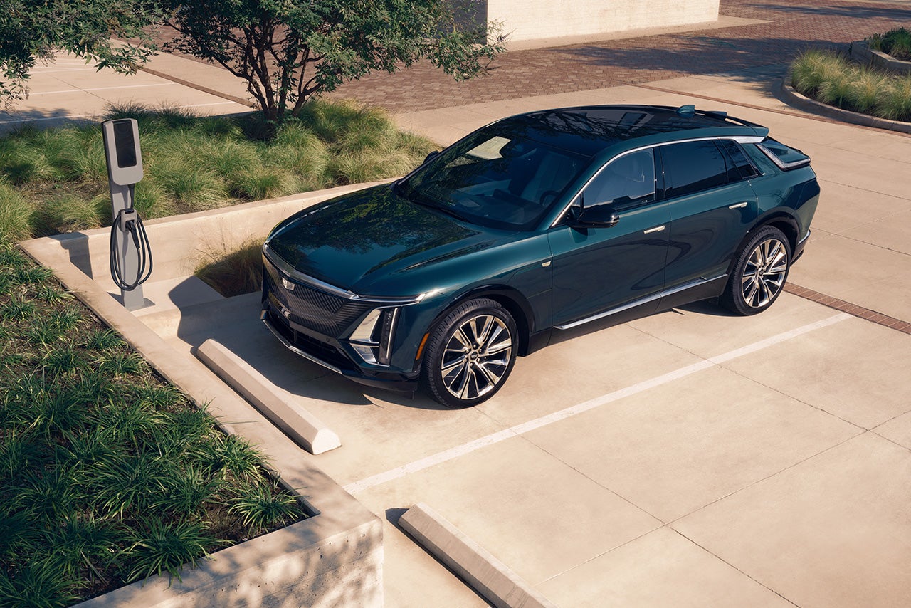 Randy Marion Cadillac Jacksonville in Jacksonville FL