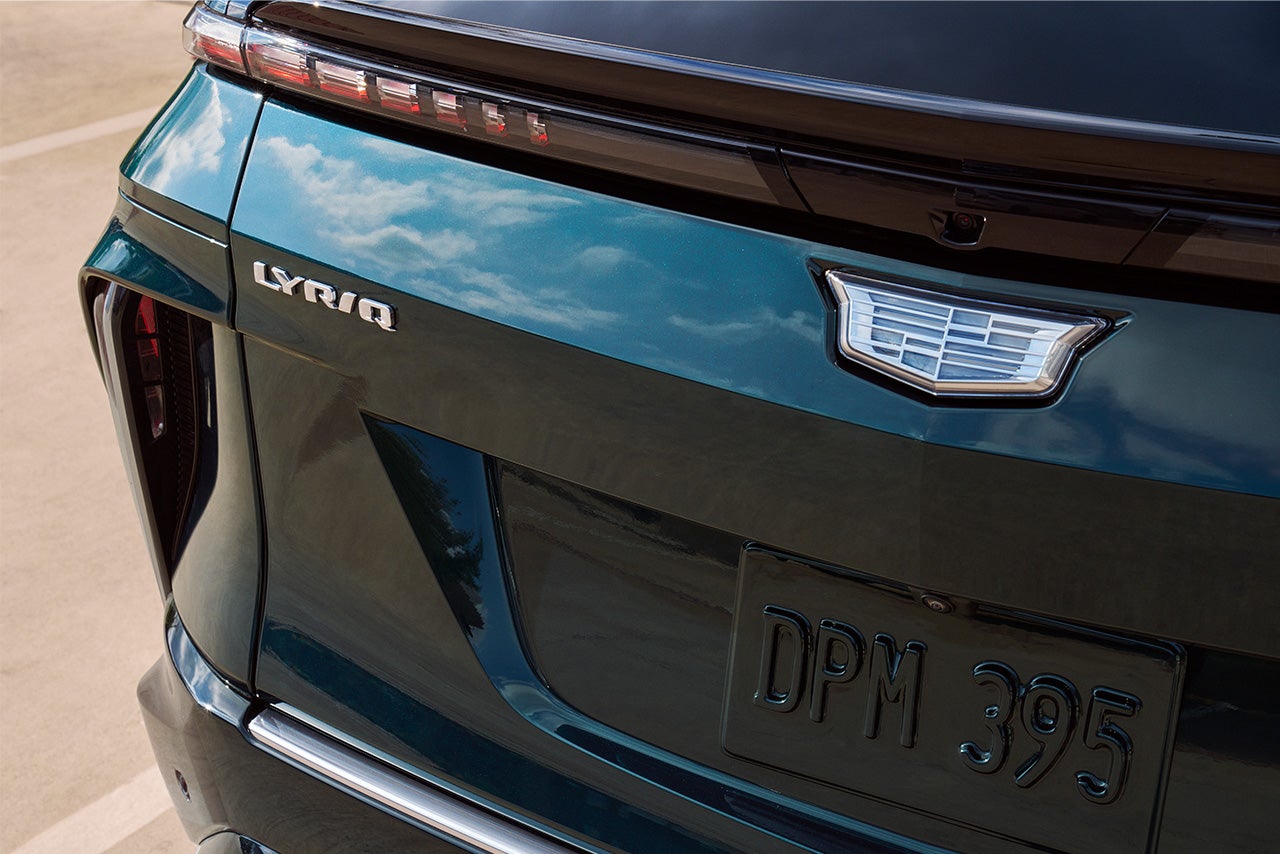 Randy Marion Cadillac Jacksonville in Jacksonville FL