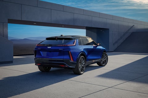 Randy Marion Cadillac Jacksonville in Jacksonville FL