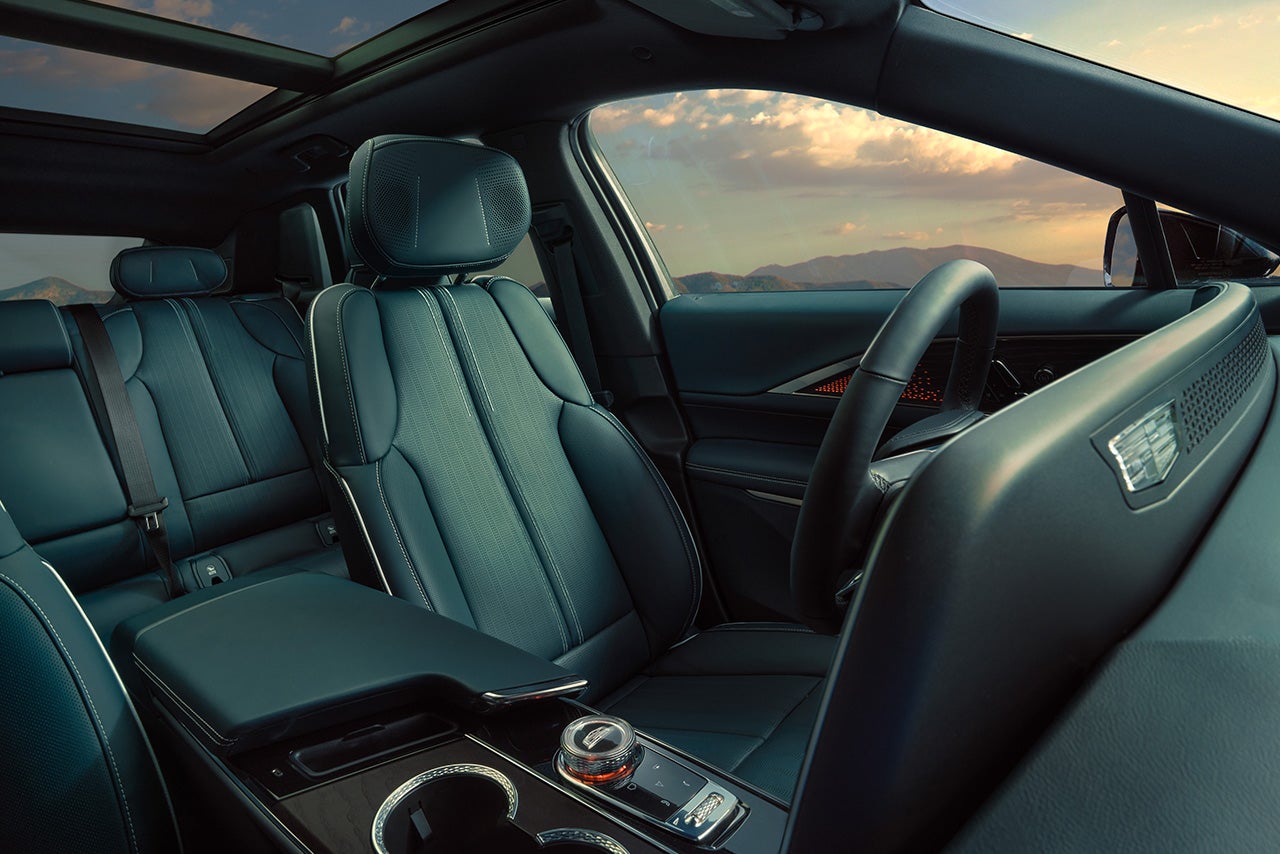 Randy Marion Cadillac Jacksonville in Jacksonville FL