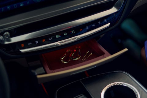 Randy Marion Cadillac Jacksonville in Jacksonville FL