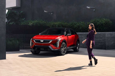 Randy Marion Cadillac Jacksonville in Jacksonville FL