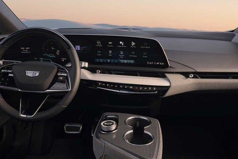 Randy Marion Cadillac Jacksonville in Jacksonville FL