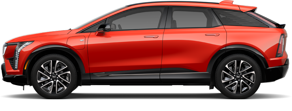 Randy Marion Cadillac Jacksonville in Jacksonville FL