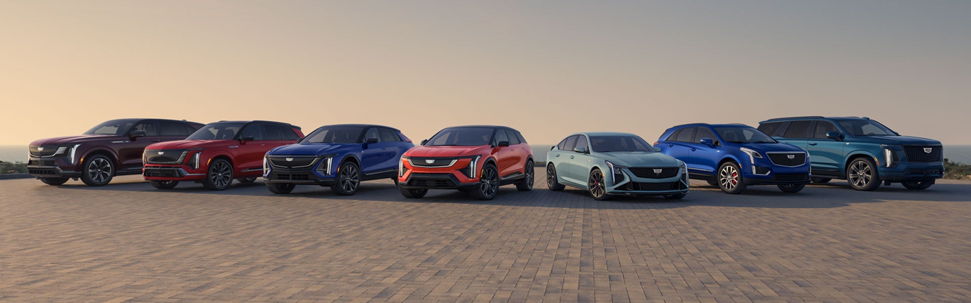 Randy Marion Cadillac Jacksonville in Jacksonville FL