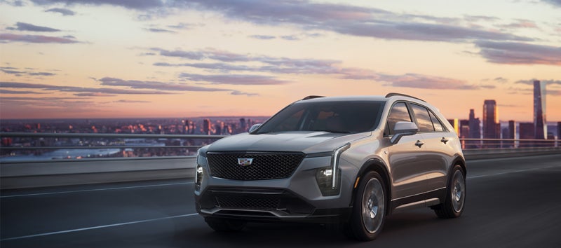 Randy Marion Cadillac Jacksonville in Jacksonville FL