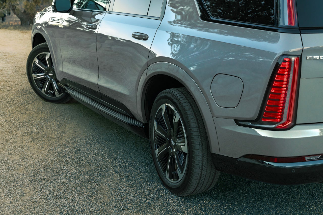 Randy Marion Cadillac Jacksonville in Jacksonville FL