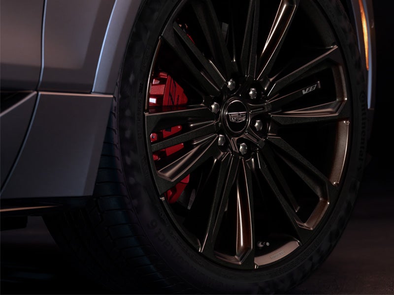 Randy Marion Cadillac Jacksonville in Jacksonville FL