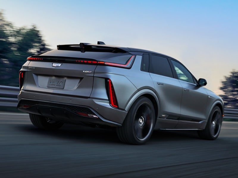 Randy Marion Cadillac Jacksonville in Jacksonville FL