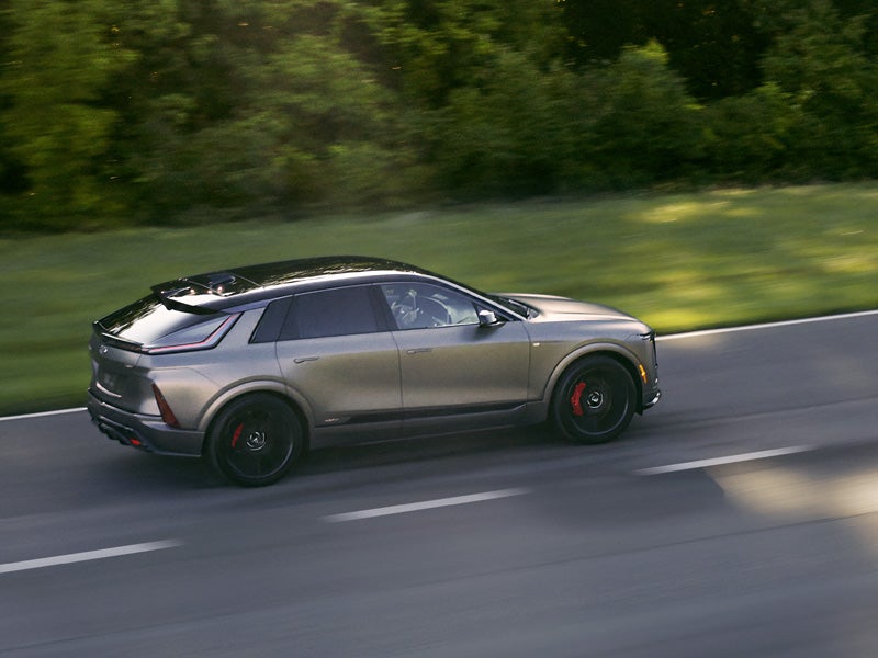 Randy Marion Cadillac Jacksonville in Jacksonville FL