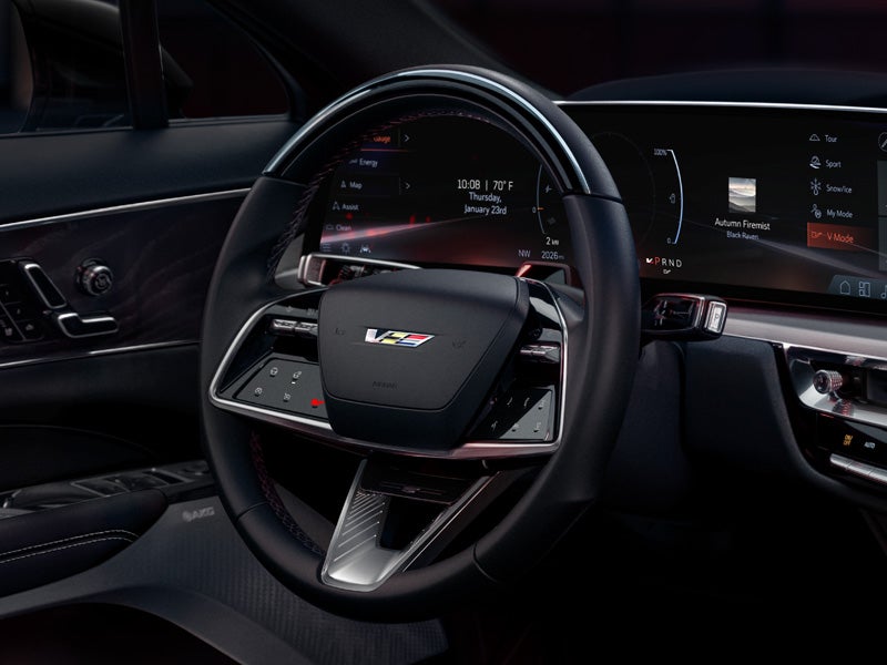 Randy Marion Cadillac Jacksonville in Jacksonville FL