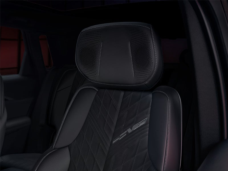 Randy Marion Cadillac Jacksonville in Jacksonville FL