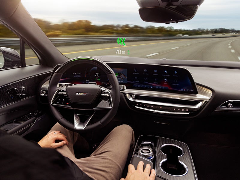 Randy Marion Cadillac Jacksonville in Jacksonville FL