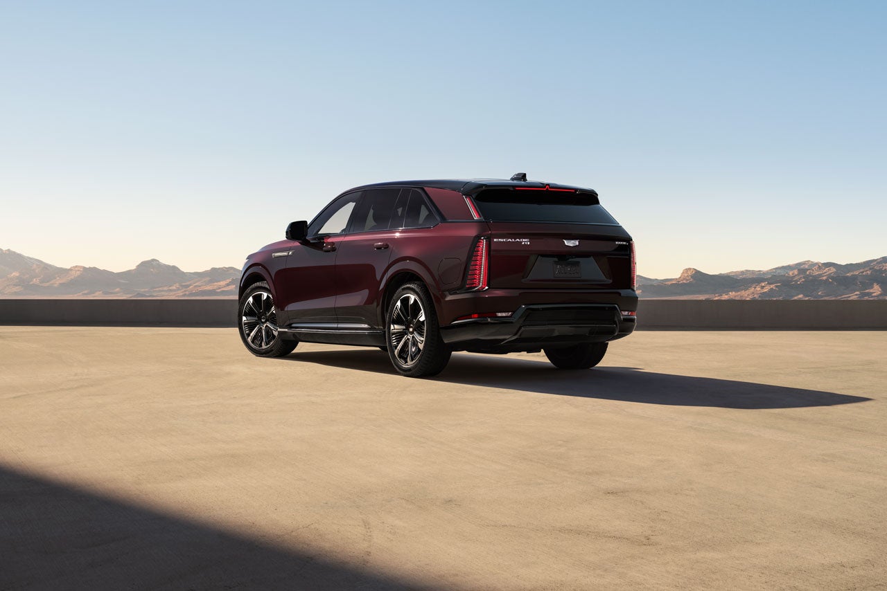 Randy Marion Cadillac Jacksonville in Jacksonville FL