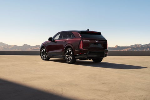 Randy Marion Cadillac Jacksonville in Jacksonville FL