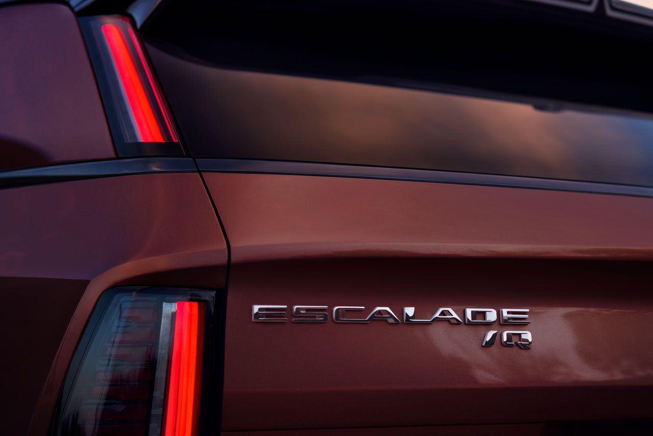 Randy Marion Cadillac Jacksonville in Jacksonville FL