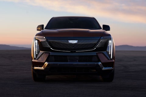 Randy Marion Cadillac Jacksonville in Jacksonville FL