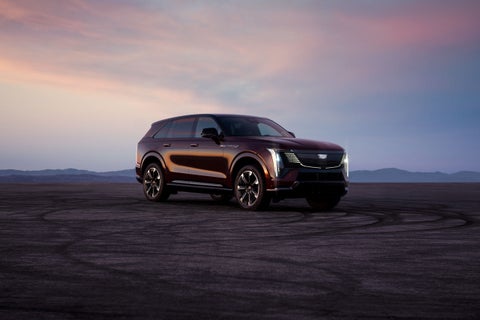  Randy Marion Cadillac Jacksonville in Jacksonville FL