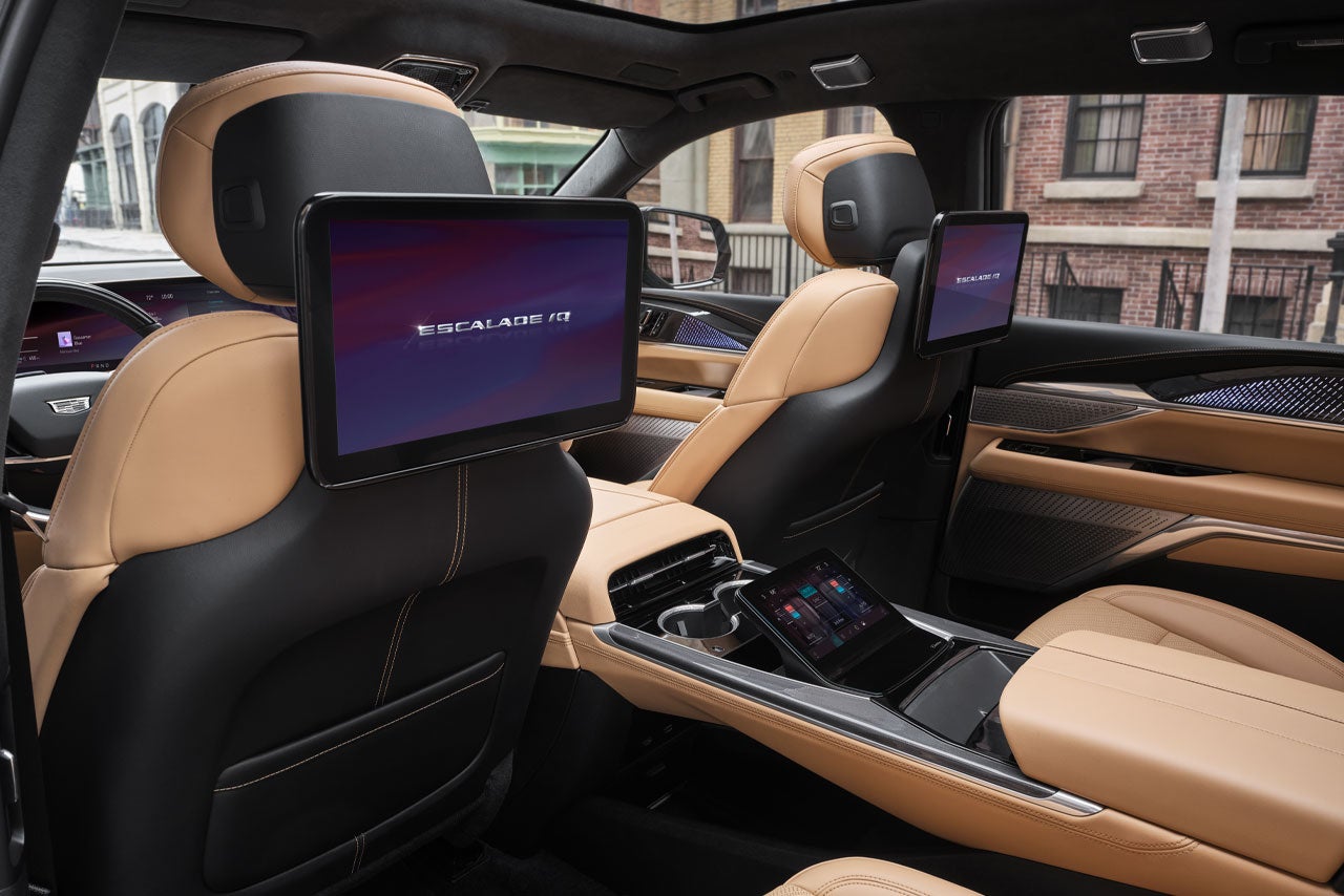 Randy Marion Cadillac Jacksonville in Jacksonville FL