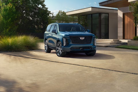 Randy Marion Cadillac Jacksonville in Jacksonville FL